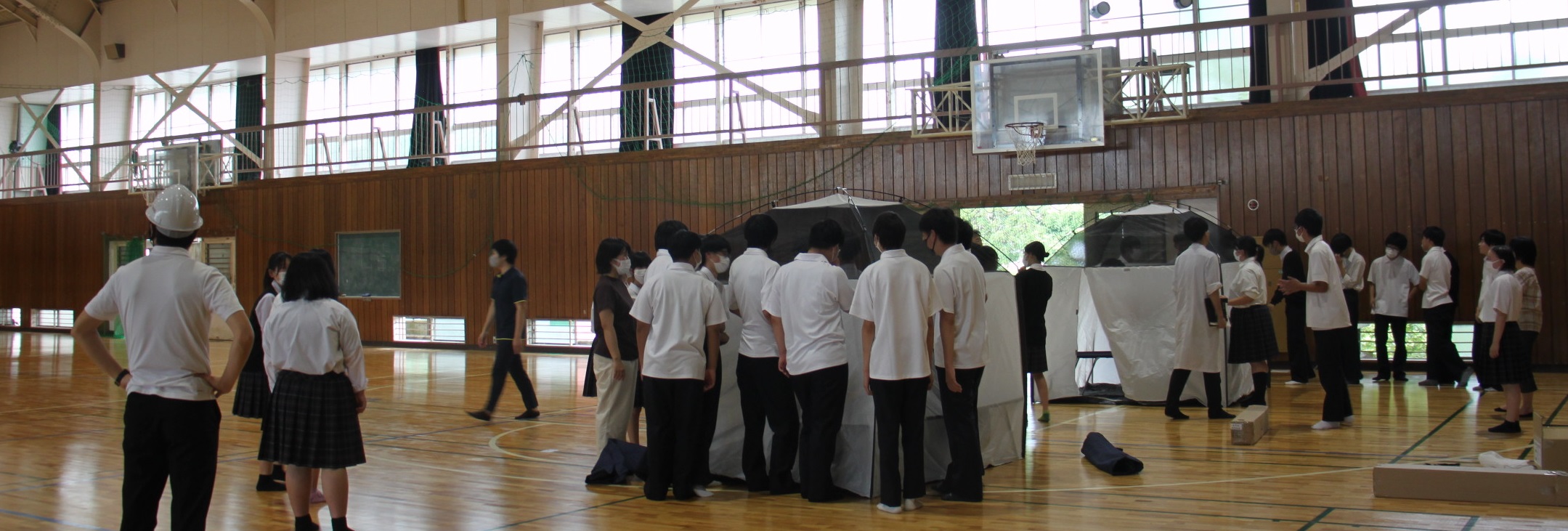 Home 長野県阿南高等学校