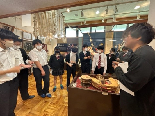⑫