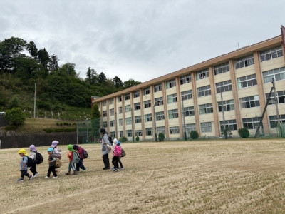 20250527_大下條保育園児遠足５