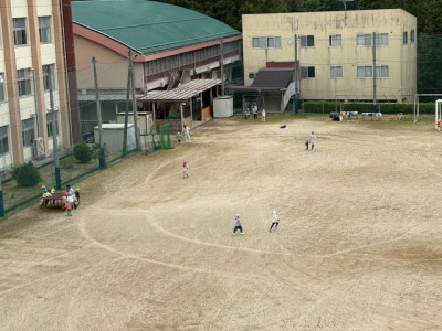 20250527_大下條保育園児遠足３