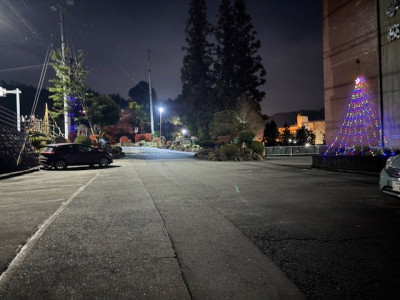 202512月学校風景１